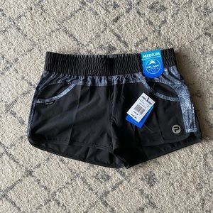 Medium Pelagic active shorts